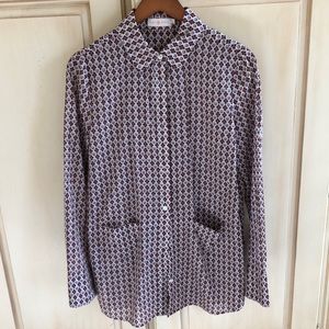 Tory Burch blouse